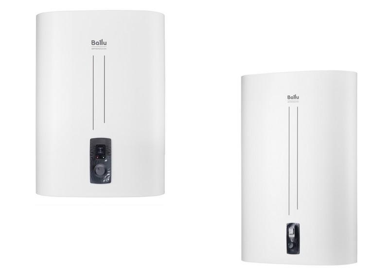 Ballu BWH/S 30 Artendo DH