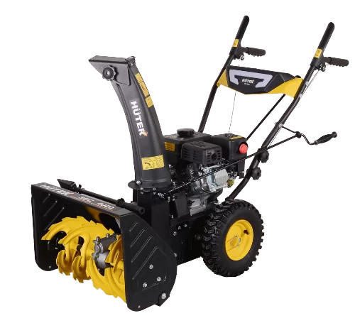 Бензиновый снегоуборщик Huter SGC 4000