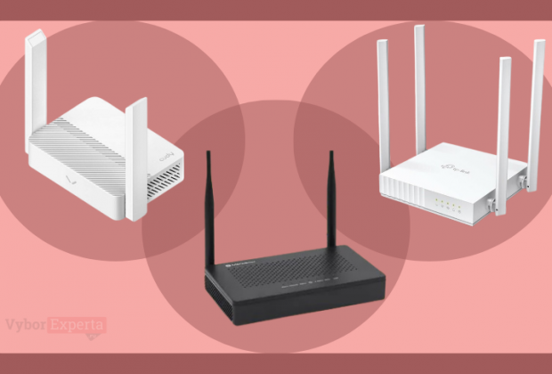 Лучшие бюджетные Wi-Fi роутеры