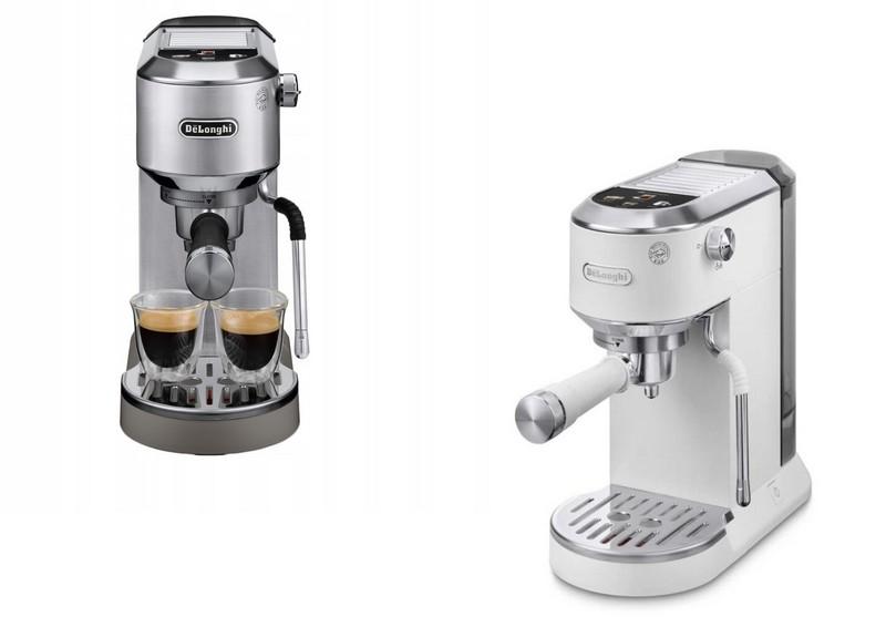 DeLonghi Dedica Duo EC890