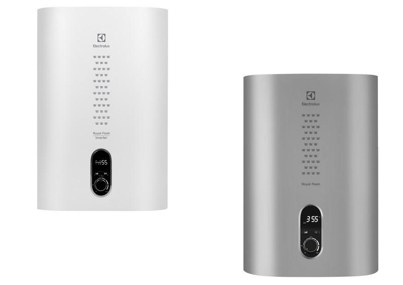 Electrolux EWH 30 Royal Flash