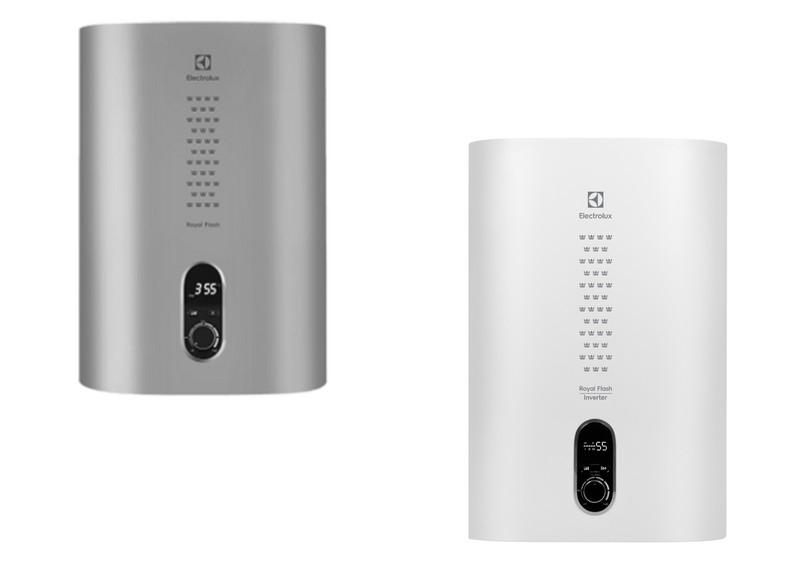 Electrolux EWH 30 Royal Flash