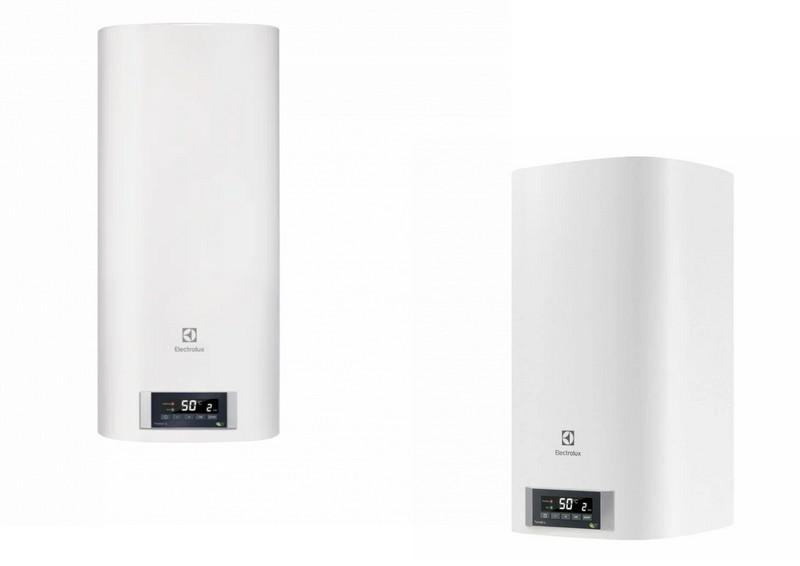 Electrolux EWH 50 Formax