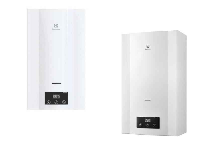 Electrolux GWH 11 ProInverter