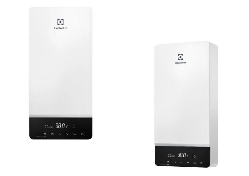 Electrolux NPX 18–24 Sensomatic Pro