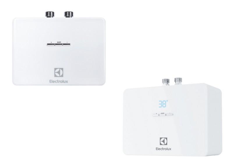 Electrolux NPX 8 Aquatronic Digital Pro