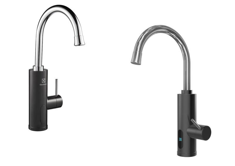 Electrolux Taptronic