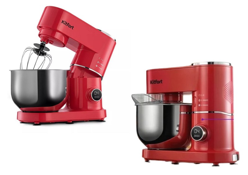 Kitfort КТ-3444