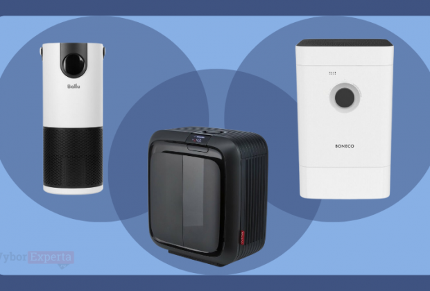 Лучшие климатические комплексы