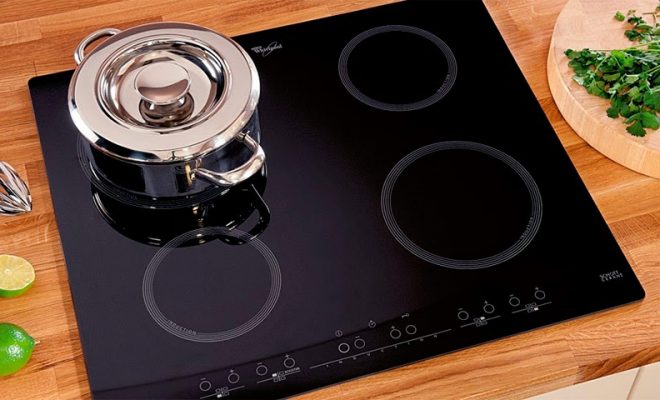 Лучшие индукционные варочные панели