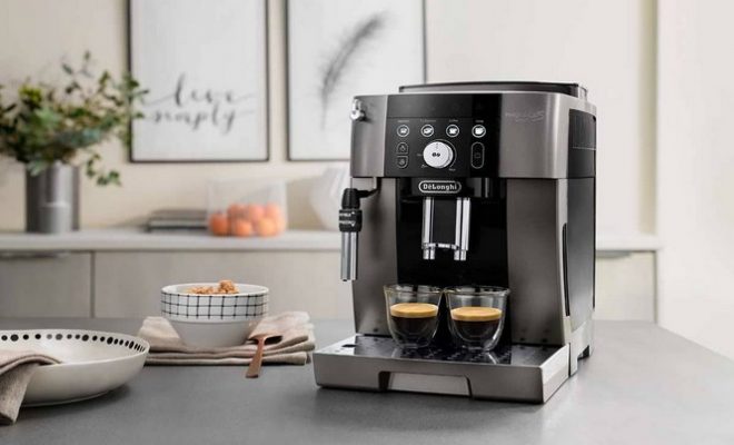 Лучшие кофеварки для одной-двух чашек 2026 года