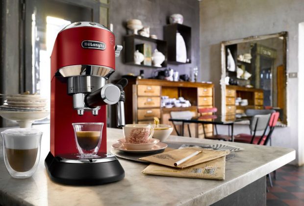 Лучшие недорогие кофемашины для дома 2025-2026: рейтинг ТОП 12 Лучшие недорогие кофемашины для дома