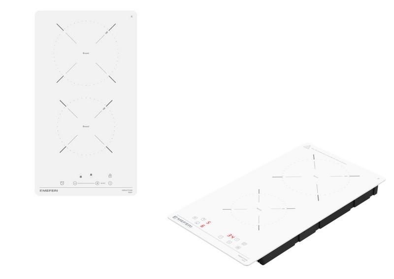 MEFERI MIH302WH POWER