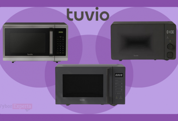 Лучшие микроволновые печи Tuvio 2026 года: рейтинг моделей Лучшие микроволновые печи Tuvio