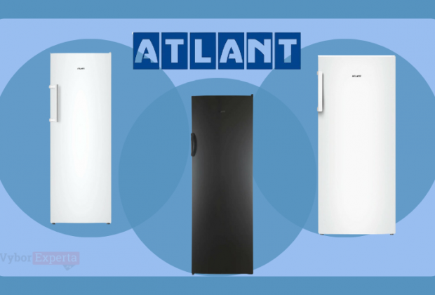 Лучшие морозильные камеры Atlant 2026 года — рейтинг моделей морозильные камеры Atlant