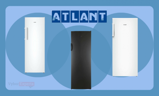Лучшие морозильные камеры Atlant 2026 года — рейтинг моделей морозильные камеры Atlant
