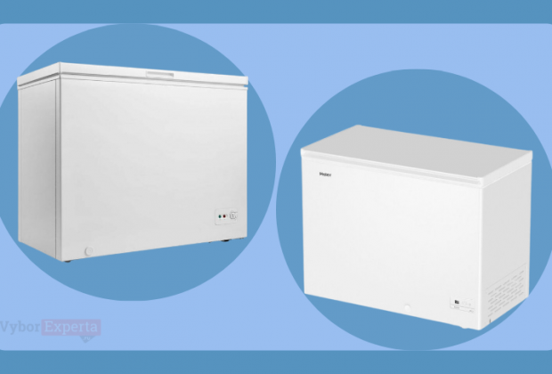 Лучшие морозильные лари 2026 года: рейтинг ТОП-12 морозильные лари