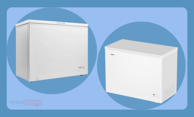 Лучшие морозильные лари 2026 года: рейтинг ТОП-12 морозильные лари