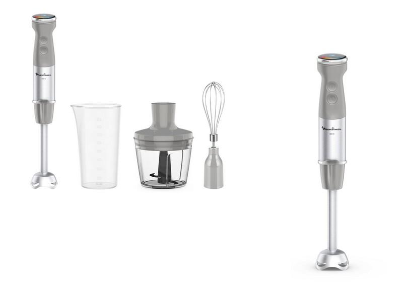 Moulinex Quickchef+ DD673B10