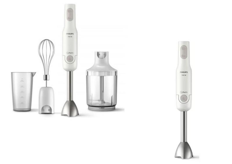 Philips Daily Collection HR2545/00