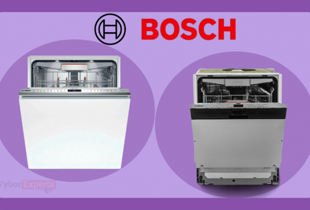 Лучшие посудомоечные машины Bosch 2026 года Лучшие посудомоечные машины Bosch