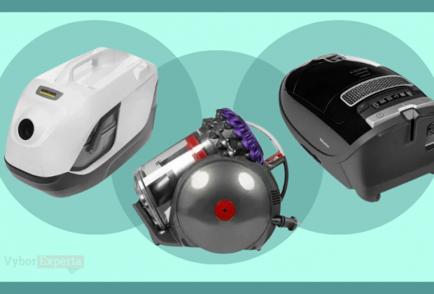 Лучшие пылесосы для ламината и паркета