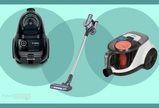 Лучшие пылесосы для небольшой квартиры 2026 года: рейтинг Лучшие пылесосы для небольшой квартиры