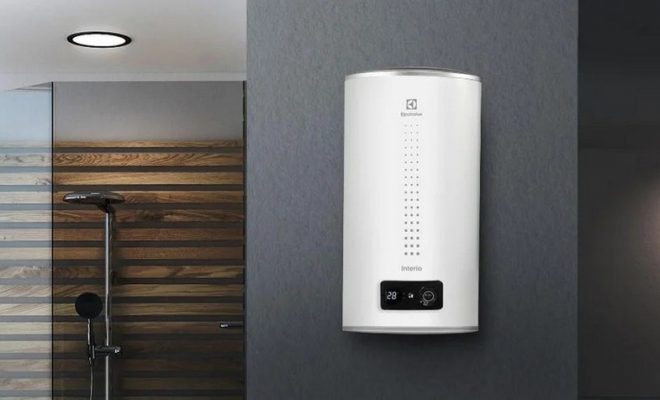 Рейтинг лучших водонагревателей Electrolux 2026 года Рейтинг лучших водонагревателей Electrolux