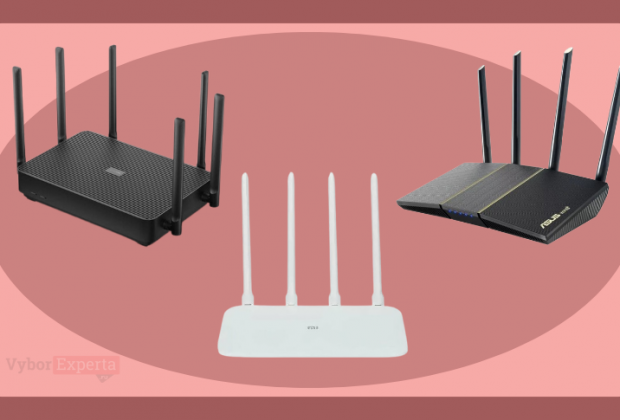 Лучшие роутеры для частного дома 2026 года: рейтинг мощных моделей для охвата дома Лучшие роутеры для частного дома