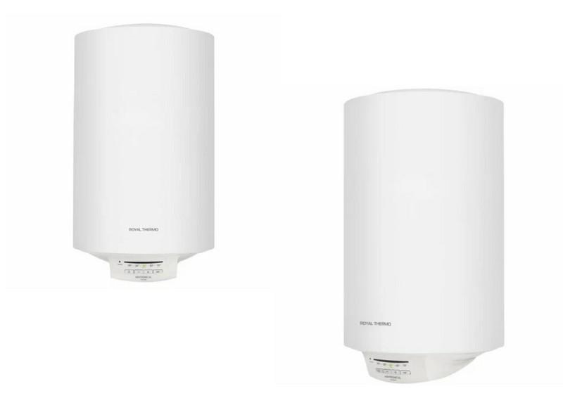 Royal Thermo RWH 30 Heatronic Slim DryHeat