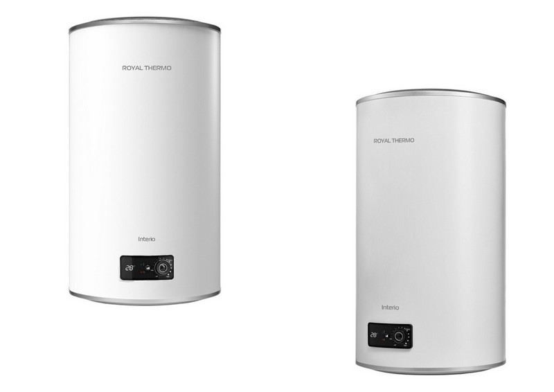 Royal Thermo RWH 30 Interio