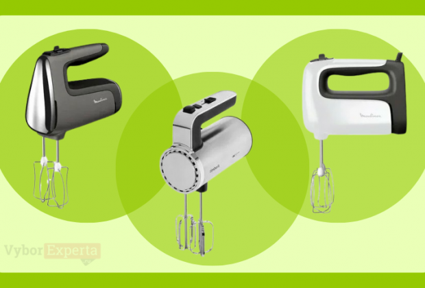 Лучшие ручные миксеры для кухни 2026 года ручные миксеры для кухни