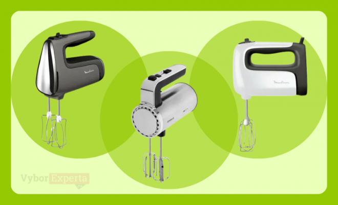 Лучшие ручные миксеры для кухни 2026 года ручные миксеры для кухни