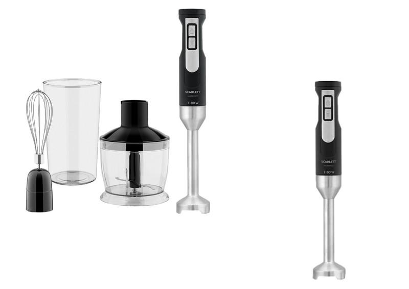 Scarlett SC‑HB42F61