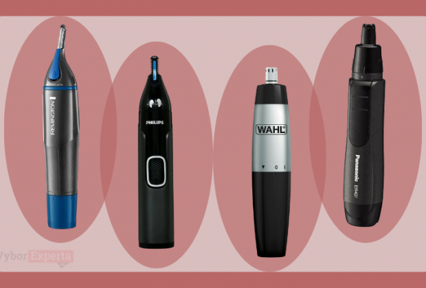 Лучшие триммеры для носа и ушей 2026 года: рейтинг ТОП-10 триммеры для носа и ушей