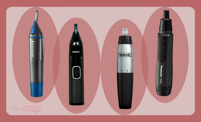 Лучшие триммеры для носа и ушей 2026 года: рейтинг ТОП-10 триммеры для носа и ушей