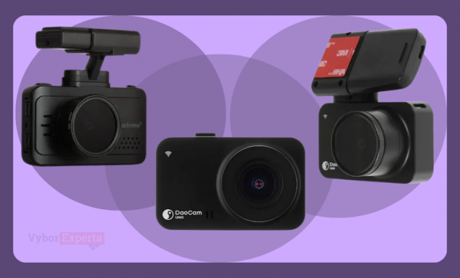 Лучшие видеорегистраторы до 10 000 рублей