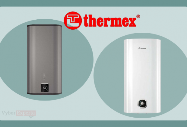 Лучшие водонагреватели Thermex 2026 года: рейтинг Лучшие водонагреватели Thermex