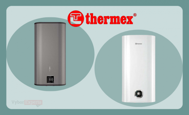 Лучшие водонагреватели Thermex