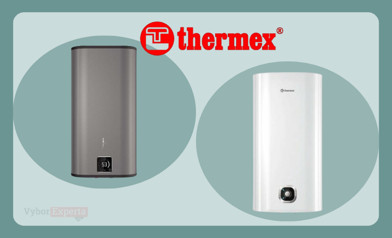Лучшие водонагреватели Thermex 2026 года: рейтинг