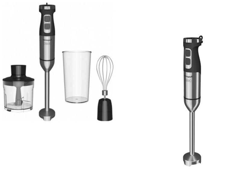 Weissgauff WHB 270 SBB Turbo Mix