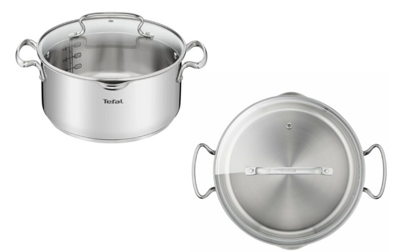 Tefal Duetto+ G7194655