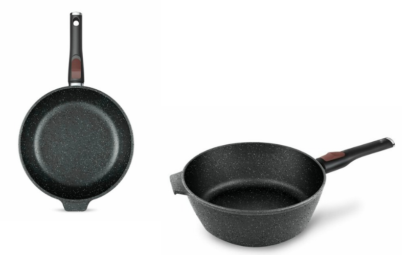 Нева Металл Посуда Каменная