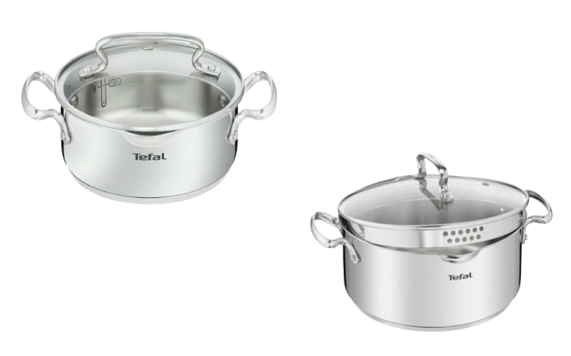 Tefal Duetto+