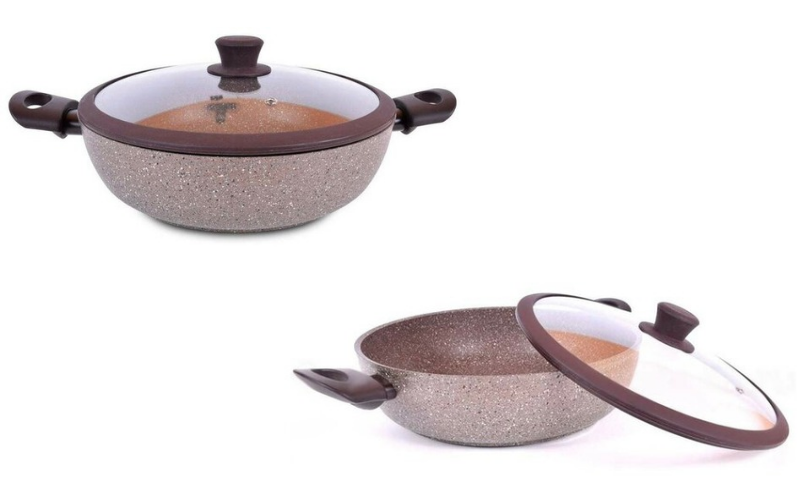 TimA Art Granit Induction