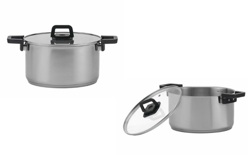 Polaris Fold&Keep-6S