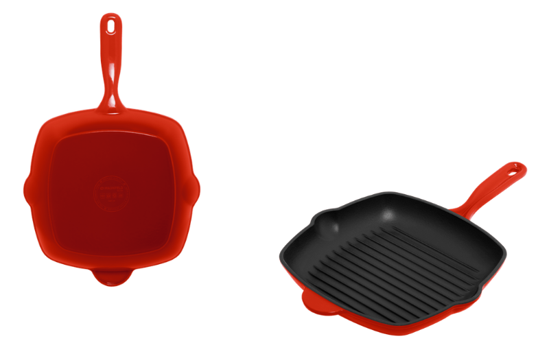 MAUNFELD Devon MGP27CE16R_MP