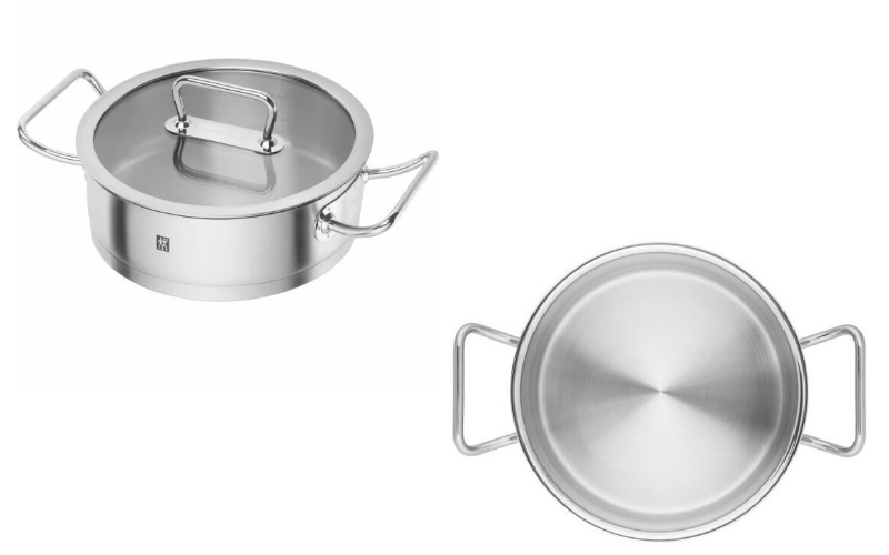 Zwilling J.A. Henckels Pro 65127-280