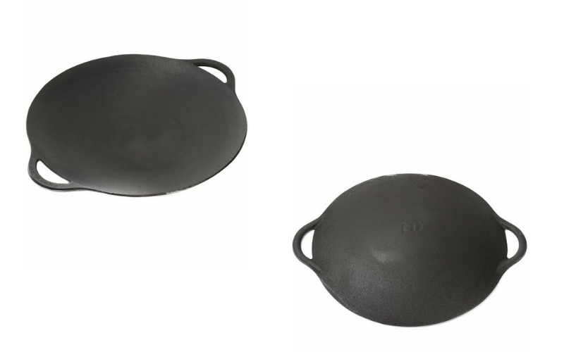 Гурман DavrMetall