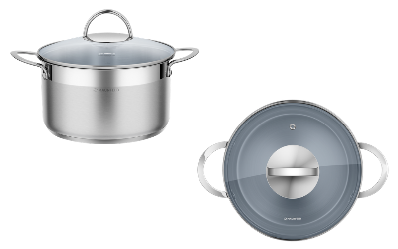 MAUNFELD GERDA MCS44S07